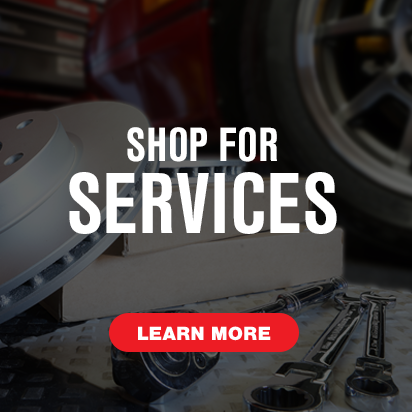 Automotive Services Denham Springs, LA